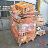 E-Scooters/Bike Pallets