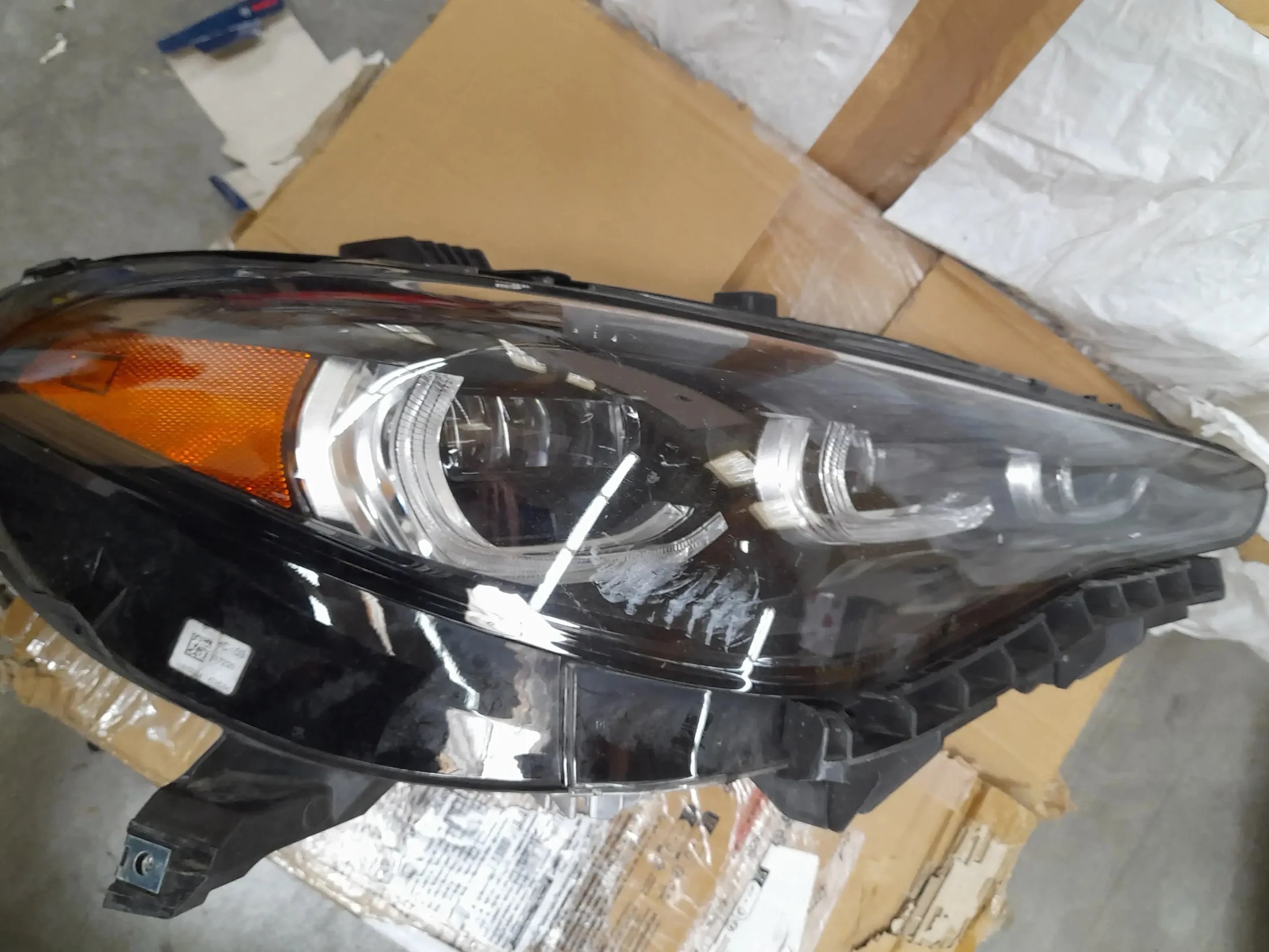 Automotive Parts Accessories Pallets Best 2026 - Image 4