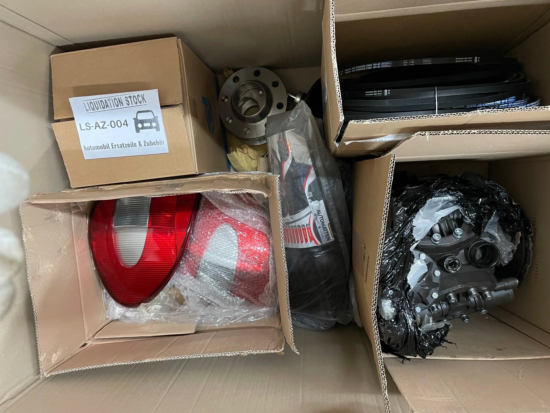 Automotive Parts Accessories Pallets Best 2026 - Image 3