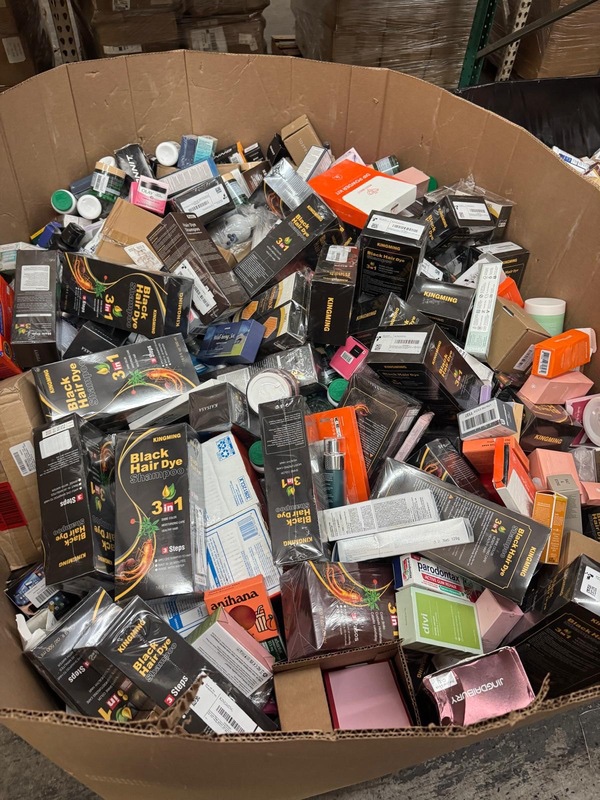 AMZ Health Beauty Pallets Quality 2000+ - Image 12