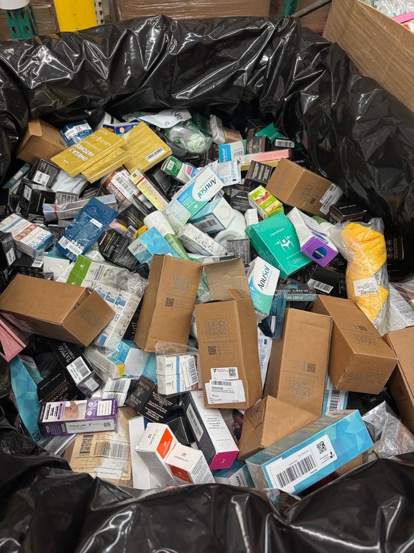 AMZ Health Beauty Pallets Quality 2000+ - Image 10