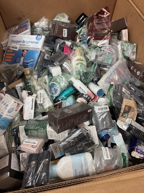 AMZ Health Beauty Pallets Quality 2000+ - Image 9