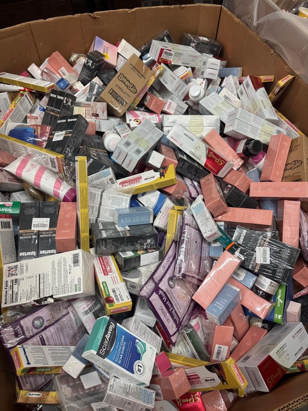 AMZ Health Beauty Pallets Quality 2000+ - Image 7