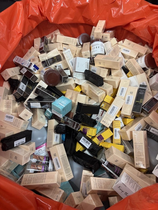 AMZ Health Beauty Pallets Quality 2000+ - Image 6