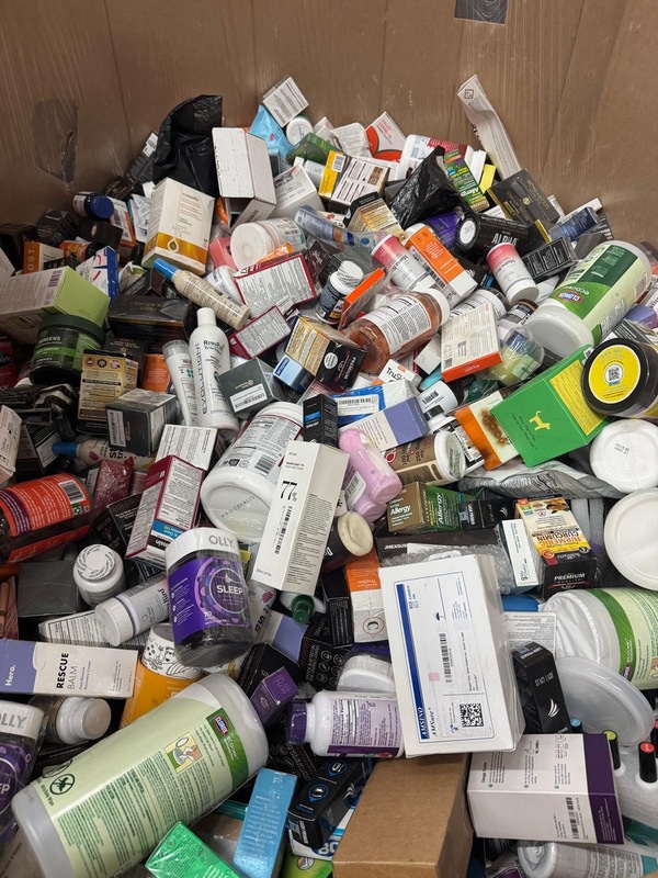 AMZ Health Beauty Pallets Quality 2000+ - Image 5