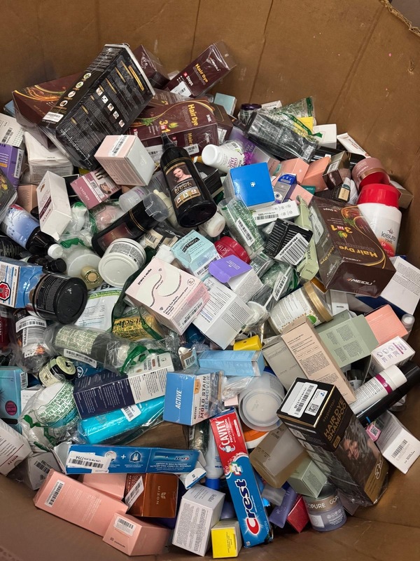 AMZ Health Beauty Pallets Quality 2000+ - Image 3