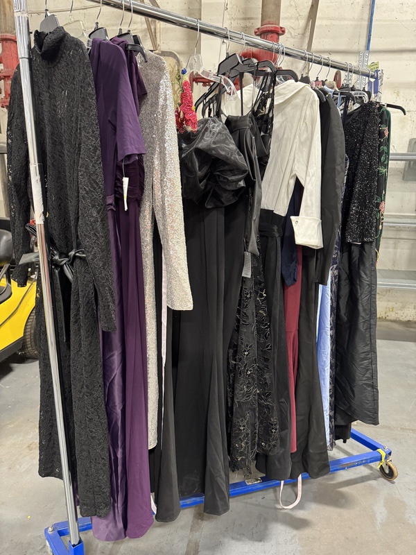 Women clothing Luxury pallet Quality - Image 4