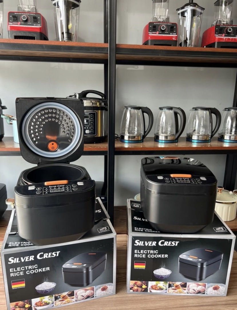 Electric pressure cookers Pallets Quality 64pcs 2026 - Image 4