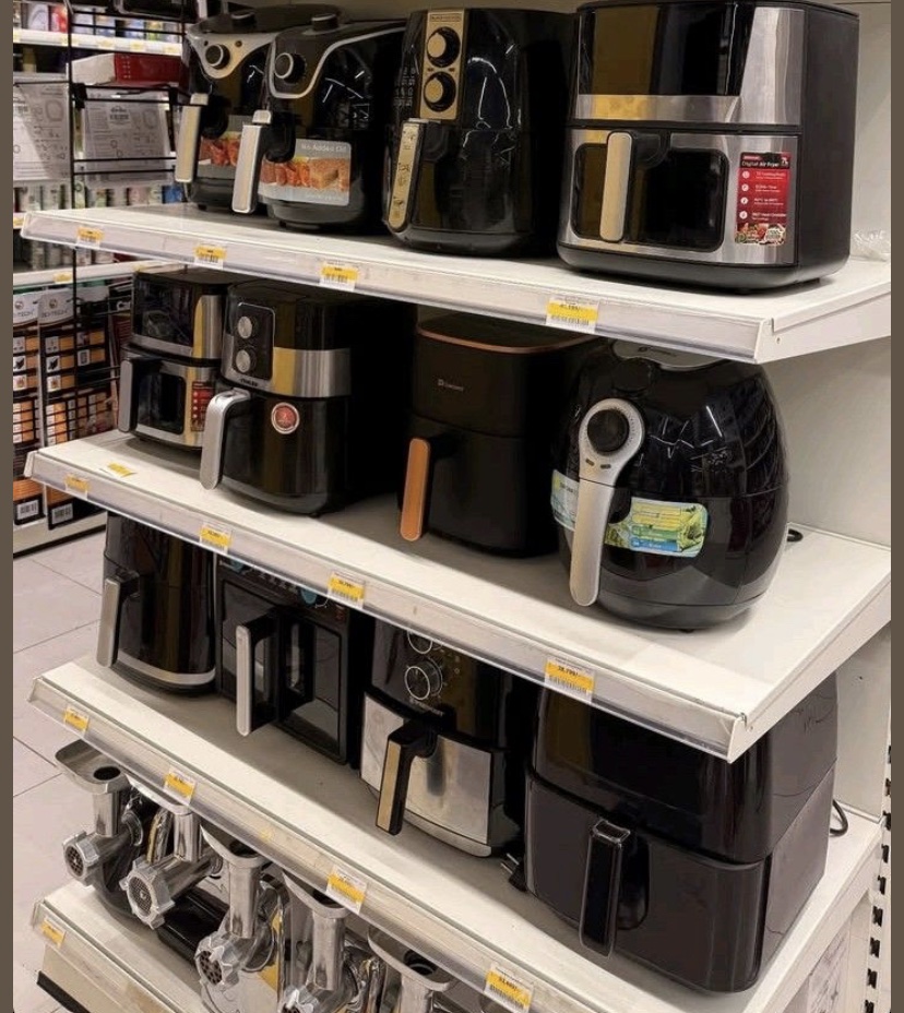 Electric pressure cookers Pallets Quality 64pcs 2026 - Image 3